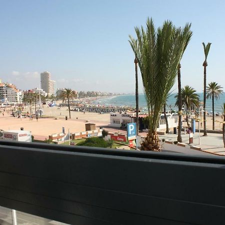 Apartamento Avda del Mar Inmomart Peníscola Exterior foto