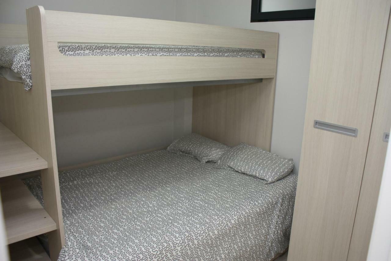 Apartamento Avda del Mar Inmomart Peníscola Exterior foto