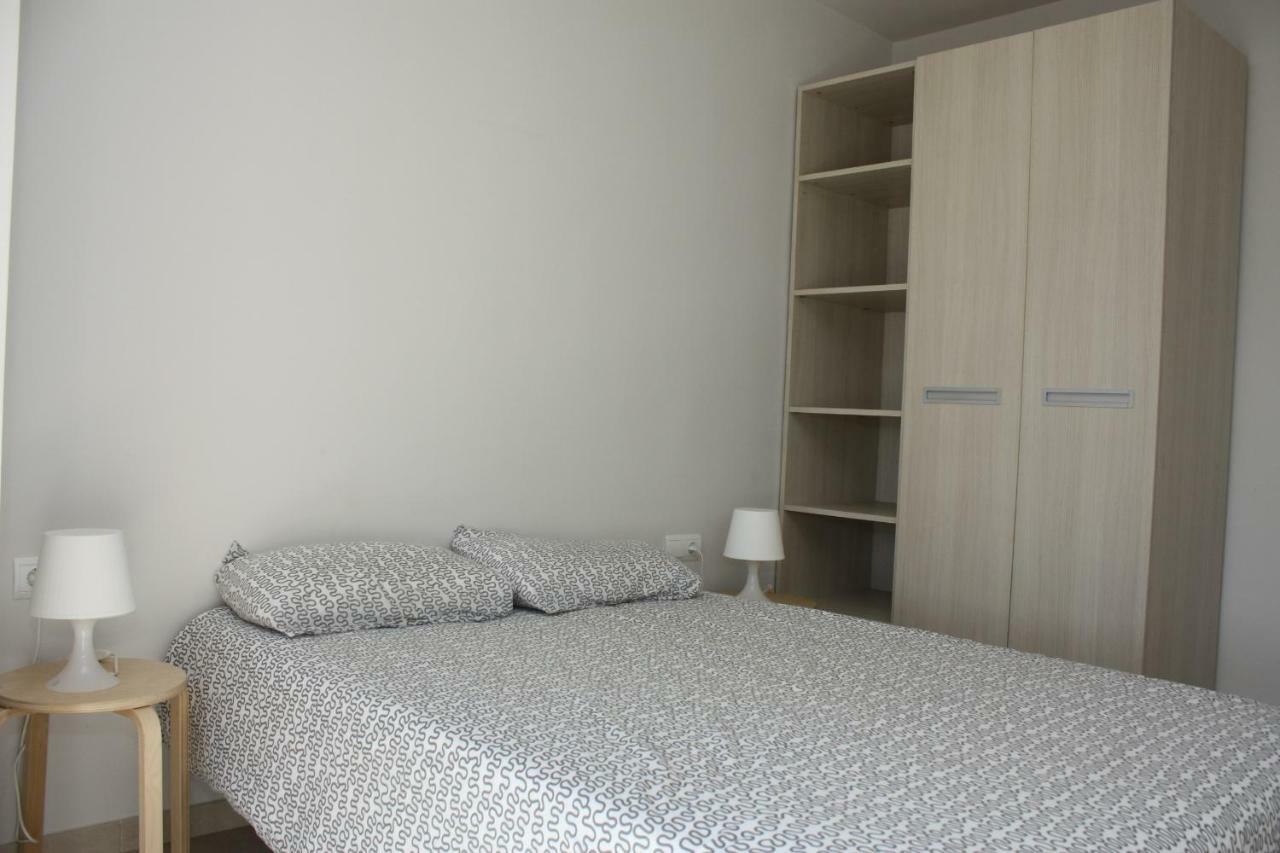 Apartamento Avda del Mar Inmomart Peníscola Exterior foto