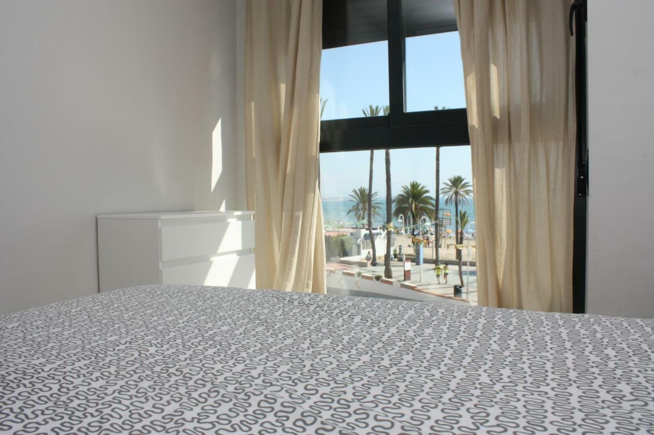 Apartamento Avda del Mar Inmomart Peníscola Exterior foto